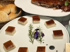 -四世同堂·京菜·烤鸭(双井店)