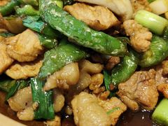 -龚师傅土菜馆.地道农家菜(魅力湘西店)