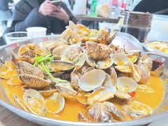 -双合园·海鲜水饺青岛菜(九水东路店)