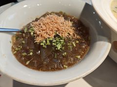 -乔家小院•非遗驴肉•青岛菜(滨河路店)