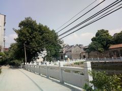 -黄埔古港
