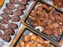 -朴鲸家正宗韩国料理(福田店)