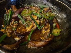 -隆都四季香饭店(碧海路店)