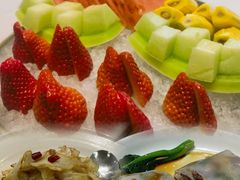 -富淳饭店(世纪公园店)