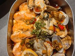 -巴厘龙虾·榜首油焖大虾(洞庭·艺术洋房店)