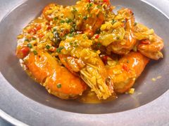 -天宝兄弟·湘菜龙虾馆