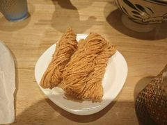 -秦䩊会·陕西biangbiang面(畹町路店)