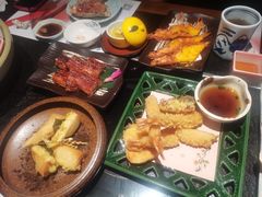 -匠和风精致料理(成都龙湖滨江天街店)