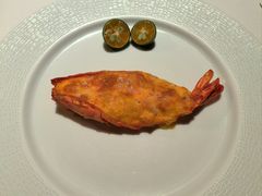-荣轩(新荣记环球金融中心店)