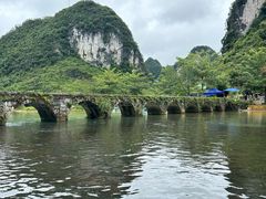 -靖西鹅泉风景区