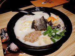 -渔米丰·广府鱼汤米线(光明广场店)