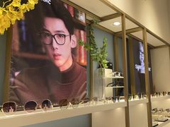 -无界眼镜MaxLess(天空之城店)
