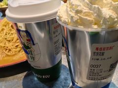 -馬伍旺川菜(江北虹悦城店)