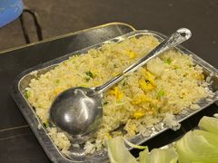 -胡四哥特色火盆烧烤(一分店)