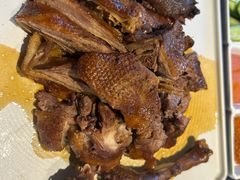 -老鼎万春卤菜(五代传承创始老店)