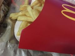 -麦当劳(曲阳店)