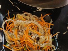 -燚青春东北泥炉烤肉(百合店)