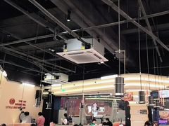 -师烤·豆花烤鱼(广州荔湾扬韬广场店)