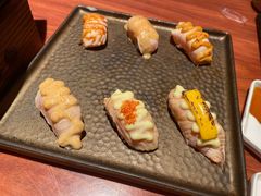 -摩打食堂(江南西店)