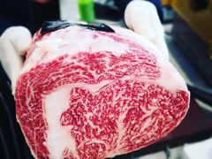 射和牛冷藏熟成M9+级眼肉-觅福里•熟成和牛餐厅
