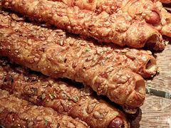 -B&C黄油与面包·THE GARDEN BAKERY概念店(世纪汇店)