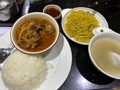 -牛记咖喱美食(十月初五日街店)