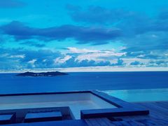 -瑰丽酒店·海吧·天际下午茶·现场DJ·天台酒吧