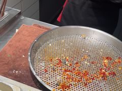 -黑色经典臭豆腐·湖南特产(太平街口店)