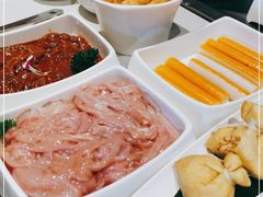 -海底捞火锅(劲松店)