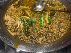 -老船舫·现做活鲜鱼馆(东郊记忆店)