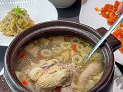 -曼格纳·曼芯馆(杨浦店)