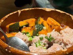 -广府乡下·饭庄(新港东路店)