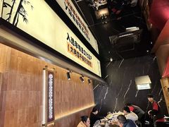 -六月雪干锅(绵阳凯德广场店)