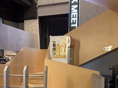-刀叉遇上筷子中西融合餐厅(南开店)