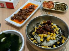 -米村拌饭(江宁万达店)