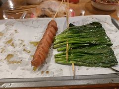 -冶建镜子·中国龙虾王(总店)