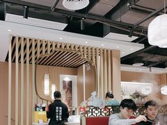-潮正和潮汕牛肉火锅·老字号(番禺万达店)