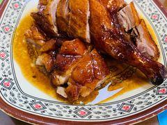 -聂记粤菜馆(鼓西路店)