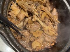 特色姜母鸭-莲花公园煎蟹(总店)