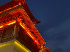 -茅山东方盐湖城景区