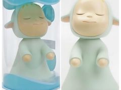 奈良美智的衍生艺术品-华氏画廊