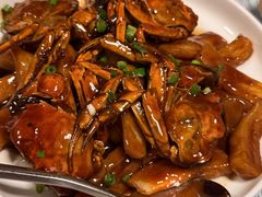 -熠盛·本帮菜Bistro(永嘉路店)