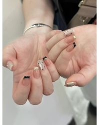 -糖·美学·美甲