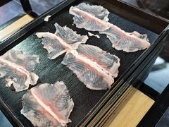 -京门活鱼馆·鱼火锅(百子湾（原红庙）店)