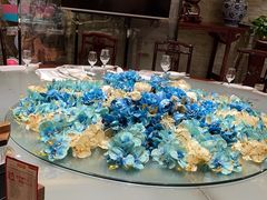 -九龙大酒店·金牌楚菜(武泰闸店)