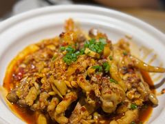 -大碗先生(万家丽店)