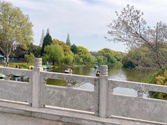 -太子山公园(园东路)