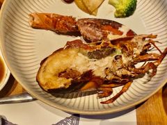 -Mr.Fish鱼鲜生海鲜放题(高德置地冬广场店)