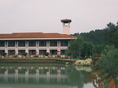 -桃源咖啡厅(武夷山大红袍山庄店)