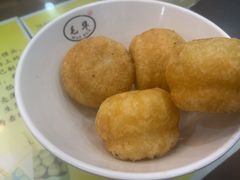 -毛华美食(清扬路店)